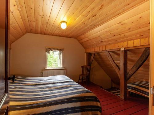 Apartamentos Cozy Farmhouse In Enschede With Terrace