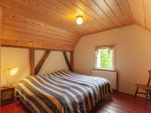 Apartamentos Cozy Farmhouse In Enschede With Terrace