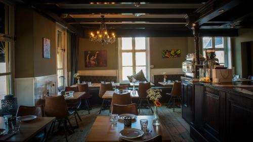 Hanze Hotel Zwolle