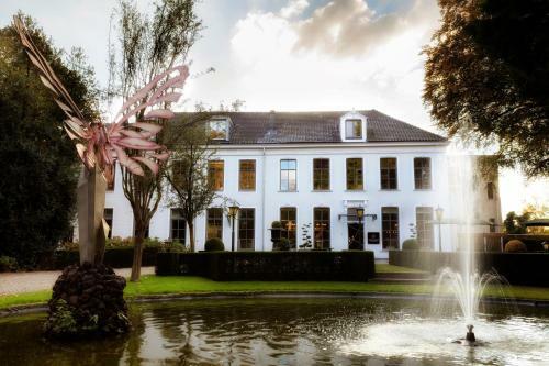 Hotel De Leijhof