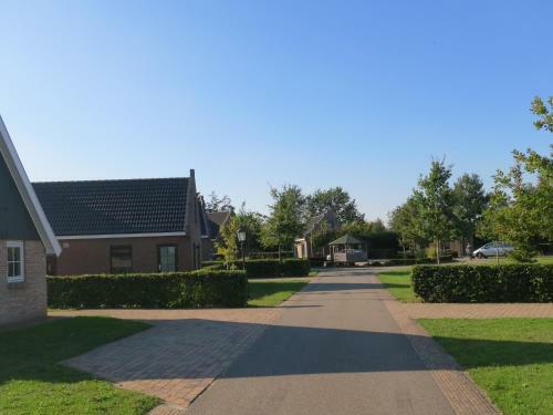 Vakantiepark Eigen Wijze