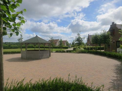 Vakantiepark Eigen Wijze