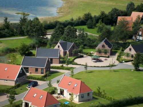 Vakantiepark Eigen Wijze