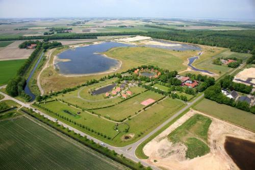 Vakantiepark Eigen Wijze