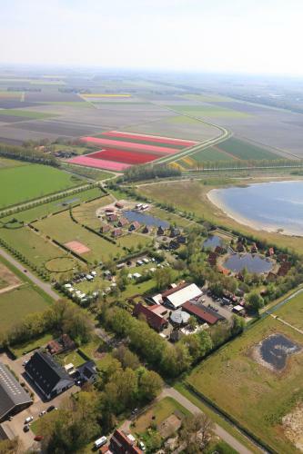Vakantiepark Eigen Wijze