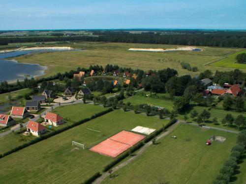 Vakantiepark Eigen Wijze