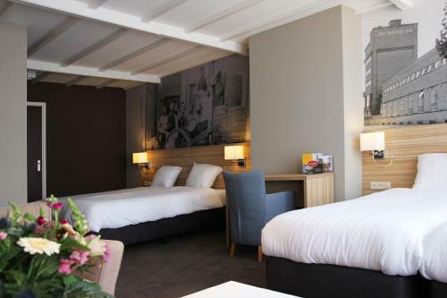 Stadshotel De Klok