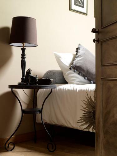 Bed & Breakfast Breusjterhofke
