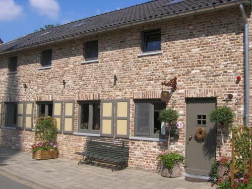Bed & Breakfast Breusjterhofke