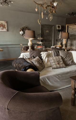 Bed & Breakfast Breusjterhofke