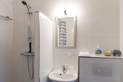 Bos En Lommer Apartments - Erasmus Park Area