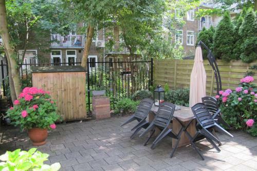 Bos En Lommer Apartments - Erasmus Park Area