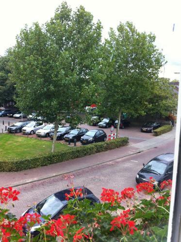Hotel-restaurant Krabbendam