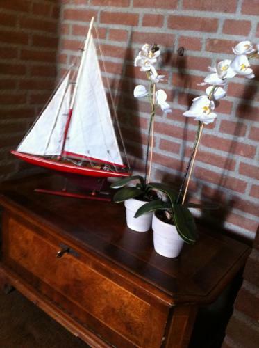 Hotel-restaurant Krabbendam