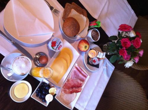 Hotel-restaurant Krabbendam