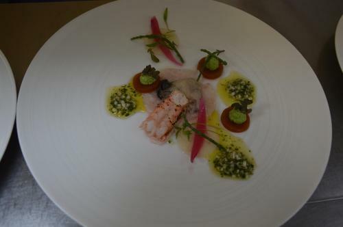 Hotel-restaurant Krabbendam