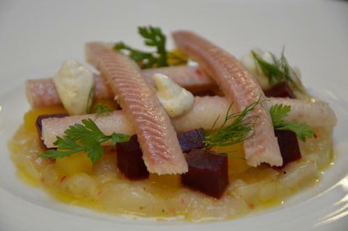 Hotel-restaurant Krabbendam