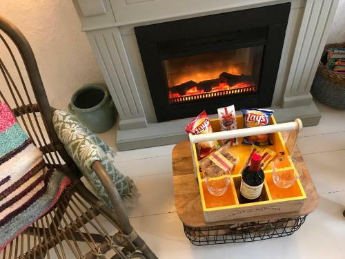 B&B De Oude Walnoot
