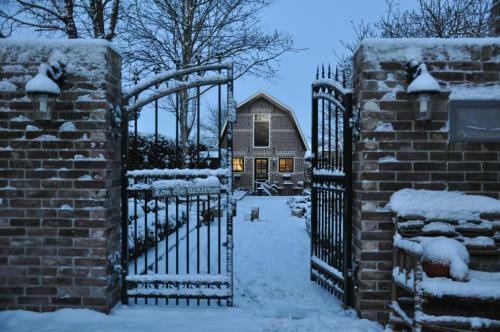 B&B De Oude Walnoot