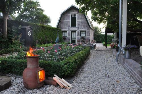 B&B De Oude Walnoot