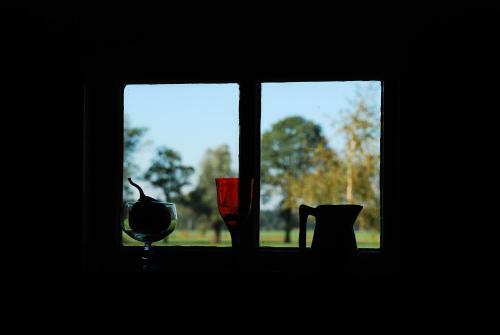Bed & Breakfast De Bolderie