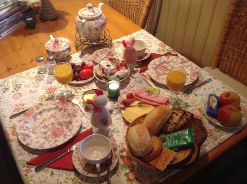 Bed & Breakfast De Bolderie