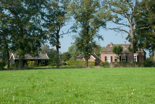 Bed & Breakfast De Bolderie