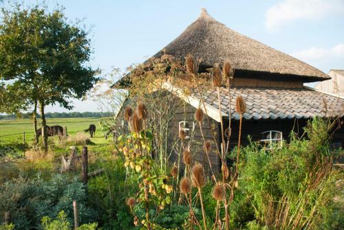 Bed & Breakfast De Bolderie