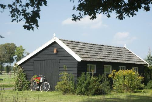 Bed & Breakfast De Bolderie