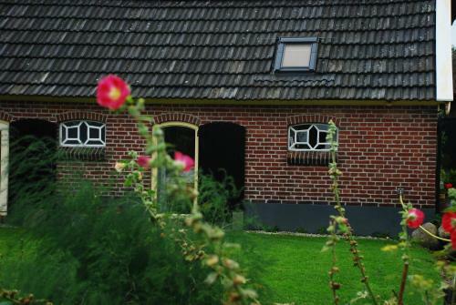 Bed & Breakfast De Bolderie