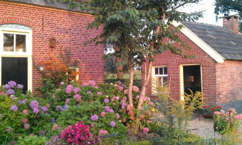 Bed & Breakfast De Bolderie