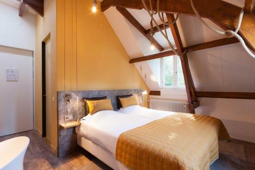Hotel Landgoed Groot Warnsborn