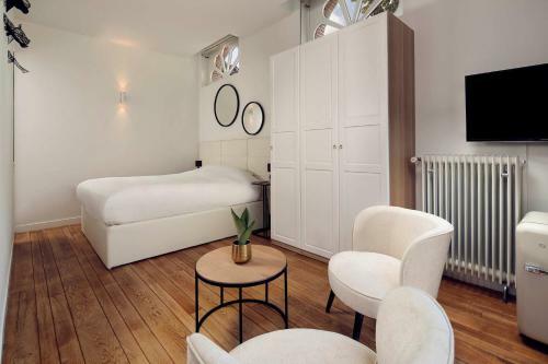 Hotel Landgoed Groot Warnsborn