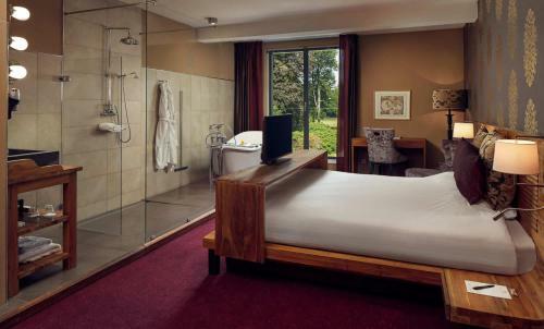 Hotel Landgoed Groot Warnsborn