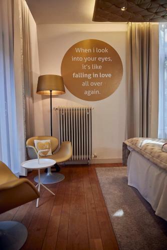 Hotel Landgoed Groot Warnsborn