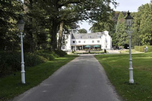 Hotel Landgoed Groot Warnsborn