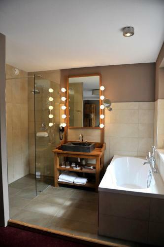 Hotel Landgoed Groot Warnsborn