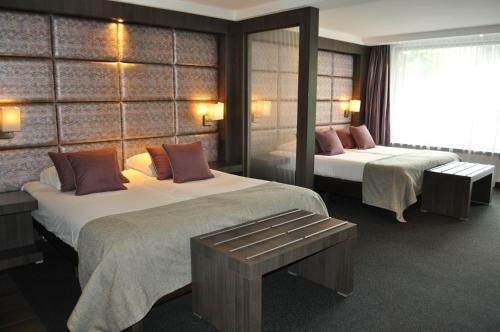 Van Der Valk Hotel Nuland