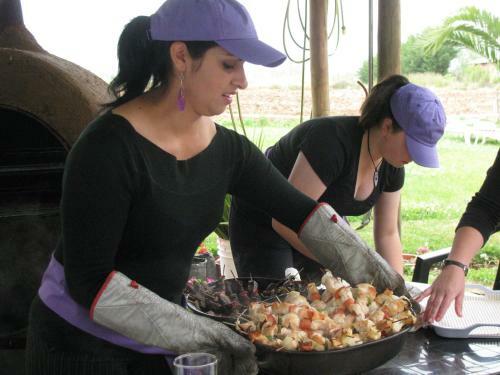 Caba�as Turisticas