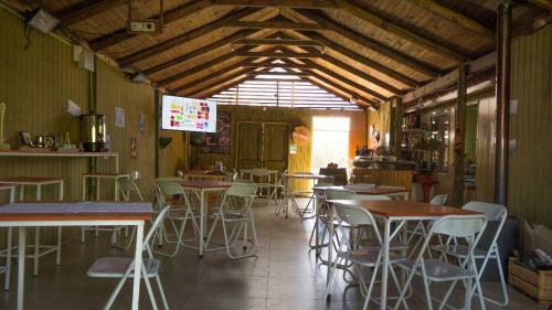 Caba�as Turisticas