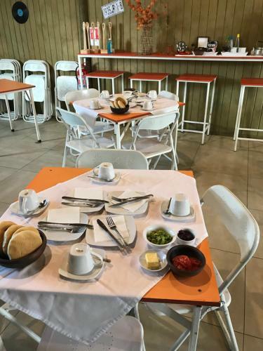 Caba�as Turisticas