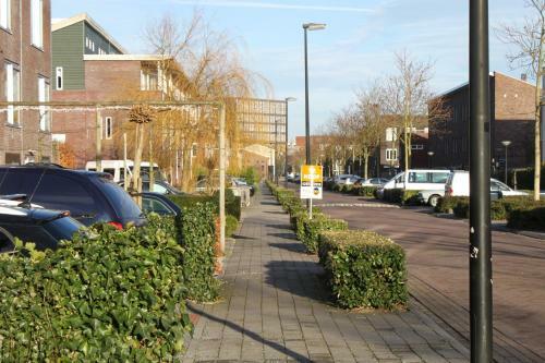 Apartamento Staywell Amsterdam