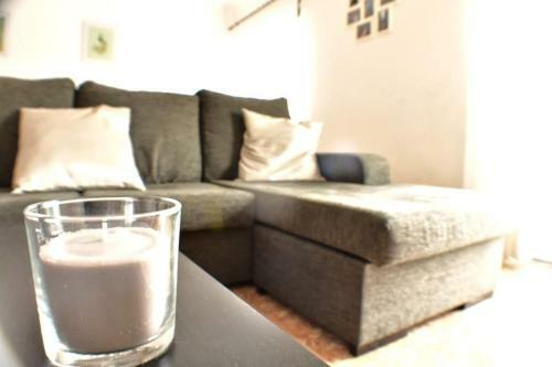 Apartamento Casa Das Figueirinhas
