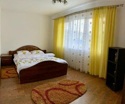 Cazare Apartament Orsova