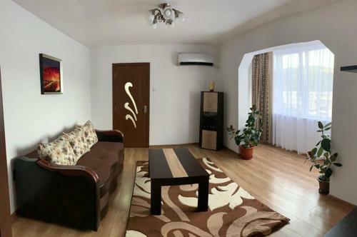 Cazare Apartament Orsova