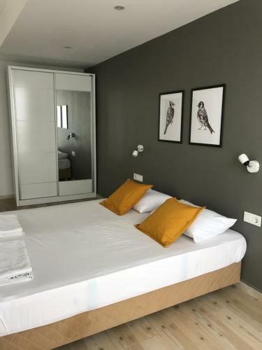Piccolina Apart Hotel