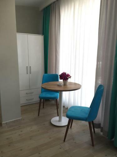 Piccolina Apart Hotel