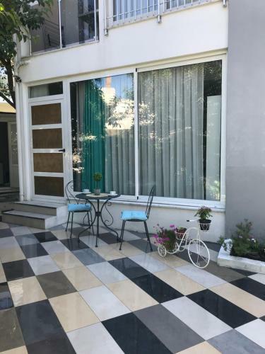 Piccolina Apart Hotel