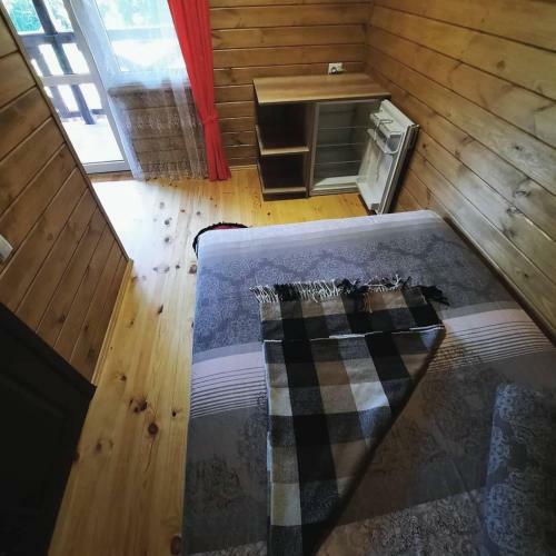 Lodge Hvoya
