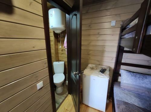 Lodge Hvoya